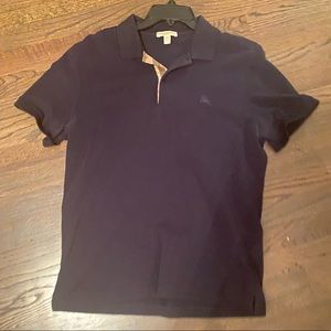 Burberry | men’s polo